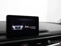 Usata Audi A5 Sportback Black Edition 286 CV (210 kW) 2019 Utilitaria
