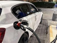 Usata BMW 125 M Sport 224 CV (164 kW) 2018 Utilitaria