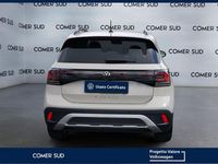 Nuova VW T-Cross Edition 95 CV (69 kW) 2025 Beige SUV