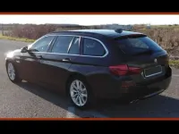 Usata BMW 518 Luxury Line 143 CV (105 kW) 2014 Station wagon