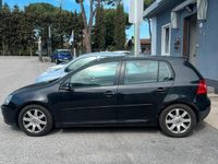 usata VW Golf V Golf 2.0 16V TDI 5p. Comfortline