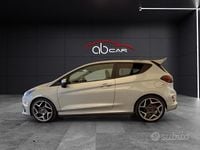 Usado Ford Fiesta ST 205 HP (150 kW) 2019 Other Citadino