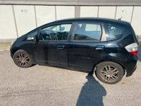 usata Honda Jazz automatica