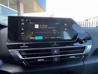 Usata Citroën e-C4 Feel 100 kW (136 CV) 2023 Grigio Berlina
