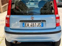 Usata Fiat Panda Emotion 60 CV (44 kW) 2010 Utilitaria