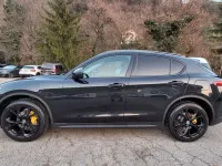 Usata Alfa Romeo Stelvio Executive 280 CV (205 kW) 2019 SUV