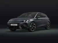 Nuova Cupra Leon 149 CV (109 kW) 2026 Berlina