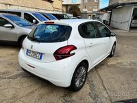 usata Peugeot 208 BlueHDi 75 5 porte Active