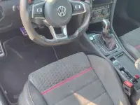 Usata VW Golf VIII GTI 245 CV (180 kW) 2023 Nero Berlina