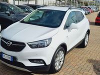 usata Opel Mokka 1.6 CDTI 1.6 CDTI Ecotec 136CV 4x2 Start&Stop Innovation