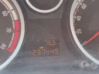 Usata Opel Corsa 85 CV (62 kW) 2013 Marrone Utilitaria
