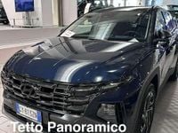 Usata Hyundai Tucson 179 CV (131 kW) 2025 SUV