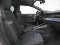 Usata Audi A3 Ambiente 150 CV (110 kW) 2025 Utilitaria