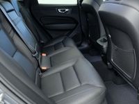 usata Volvo XC60 B4 (d) AWD Geartronic Business Plus del 2020 usata a Castel d'Ario