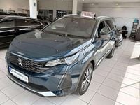 Usata Peugeot 5008 Allure 131 CV (96 kW) 2023 Blu Monovolume