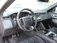 Usata Land Rover Range Rover Velar R-Dynamic 241 CV (177 kW) 2019 Bianco SUV