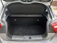 Usata Mercedes 180 109 CV (80 kW) 2017 Grigio Berlina