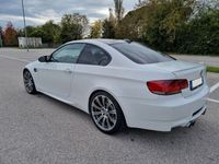 usata BMW M3 M3E92 Coupe Coupe 4.0 V8