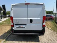 Usata Citroën Jumper 140 CV (102 kW) 2023 Bianco Monovolume