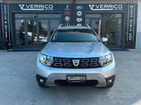 usata Dacia Duster 1.5 110 CV Essential