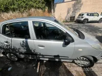 Usata Hyundai i10 66 CV (48 kW) 2009 Grigio Utilitaria