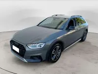 Usata Audi A4 Allroad 204 CV (150 kW) 2024 Grigio Station wagon