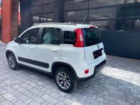 usata Fiat Panda 4x4 0.9 TwinAir 0.9 TwinAir Turbo S&S