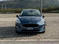 Usata Ford Fiesta 86 CV (63 kW) 2020 Berlina