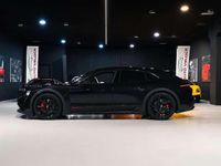 Usata Porsche Taycan Cross Turismo 139 kW (190 CV) 2023 Nero Station wagon