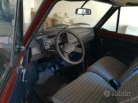 Usata Autobianchi A112 42 CV (30 kW) 1982 Marrone Utilitaria