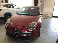 usata Alfa Romeo MiTo 1.4 tb m.air Q.verde sport plus pack s&s