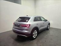 Usata Audi Q3 Advanced 150 CV (110 kW) 2024 Argento SUV