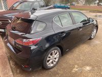 usata Lexus CT200h ibrida