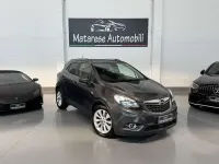 Usata Opel Mokka 140 CV (102 kW) 2014 Other SUV