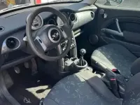 Usata Mini Cooper 90 CV (66 kW) 2005 Nero Utilitaria