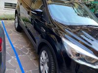 Usata Ford Kuga 120 CV (88 kW) 2018 Nero SUV