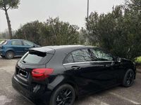 Usata Mercedes A160 Edition 90 CV (66 kW) 2017 Berlina