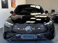 Usata Mercedes GLC300e AMG Line Premium Plus 269 CV (197 kW) 2025 Nero Coupé