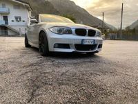 usata BMW 120 Coupé 120 d Msport dpf