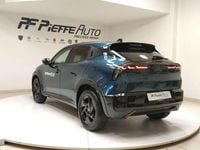 Nuova Alfa Romeo Junior 136 CV (100 kW) 2025 Blu navigli SUV