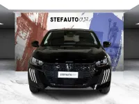 Nuova Peugeot 208 101 CV (74 kW) 2026 Nero perla Utilitaria