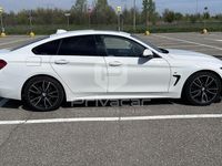 usata BMW 420 Gran Coupé 420 d Msport