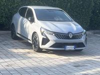 Usata Renault Clio V Techno 91 CV (66 kW) 2024 Berlina