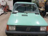 Usata Fiat Panda Young 54 CV (39 kW) 2003 Utilitaria