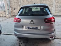 Usata Citroën C4 Picasso Exclusive 2016 Grigio Monovolume