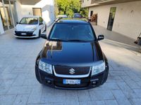 usata Suzuki Grand Vitara 4wd 1.9 DDiS 3 p. 130CV