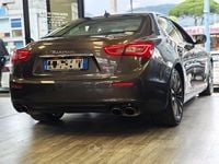 Usata Maserati Ghibli 410 CV (301 kW) 2014 Grigio Berlina