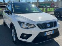 usata Seat Arona Arona1.0 ecotsi Xcellence 95cv my18