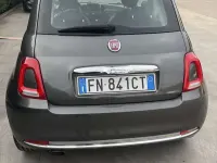 Usata Fiat 500 S 69 CV (50 kW) 2017 Utilitaria