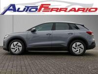 Usata Audi Q4 e-tron Ambiente 125 kW (170 CV) 2022 Grigio SUV